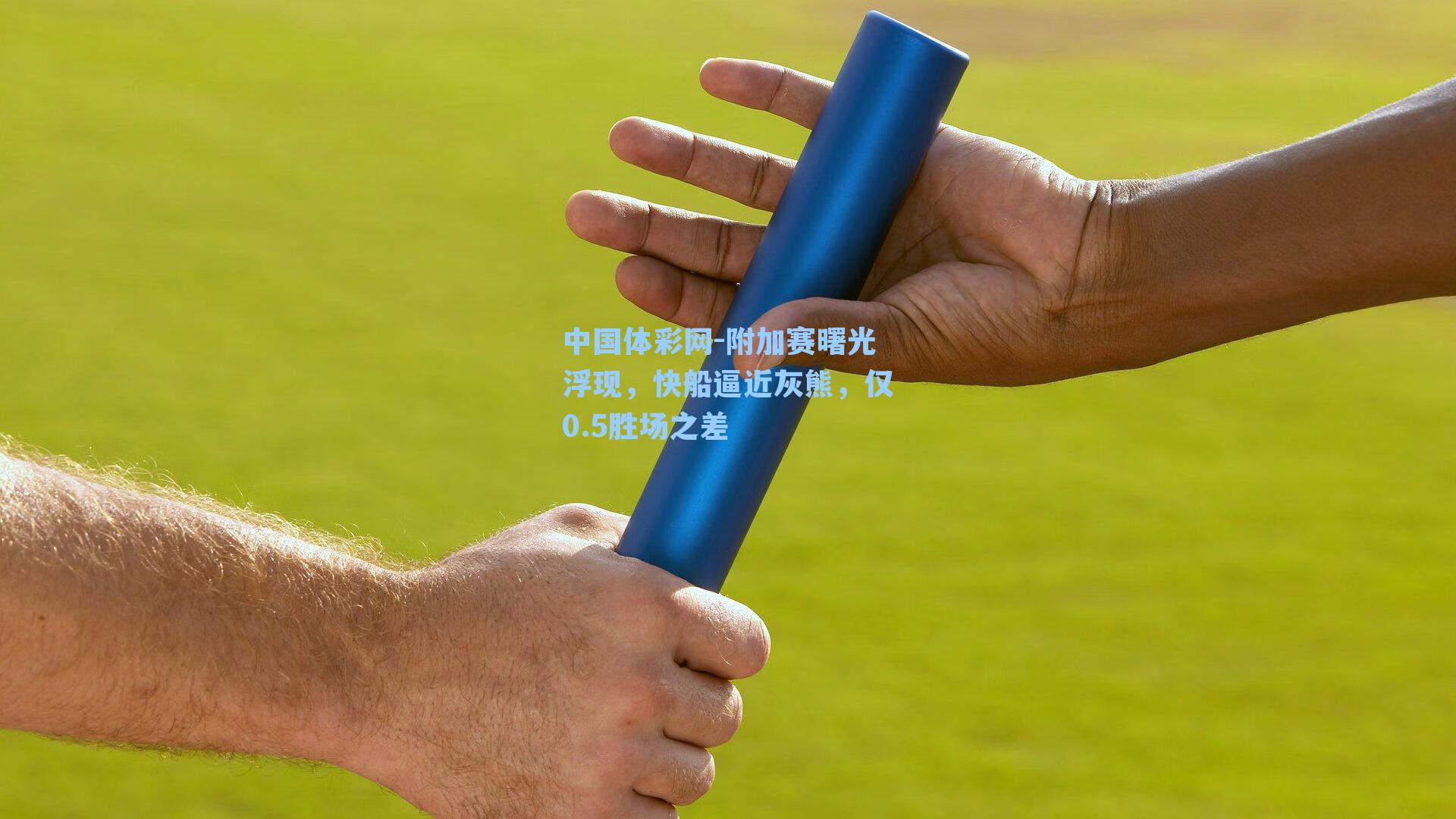 附加赛曙光浮现，快船逼近灰熊，仅0.5胜场之差