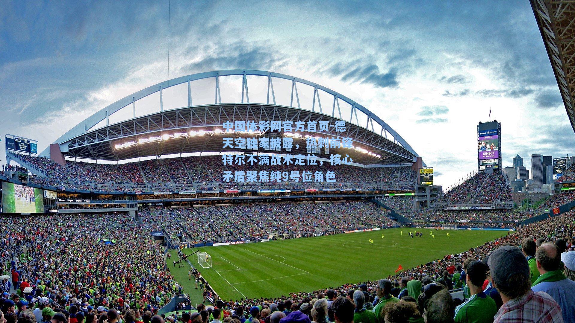 德天空独家披露，热刺前锋特尔不满战术定位，核心矛盾聚焦纯9号位角色