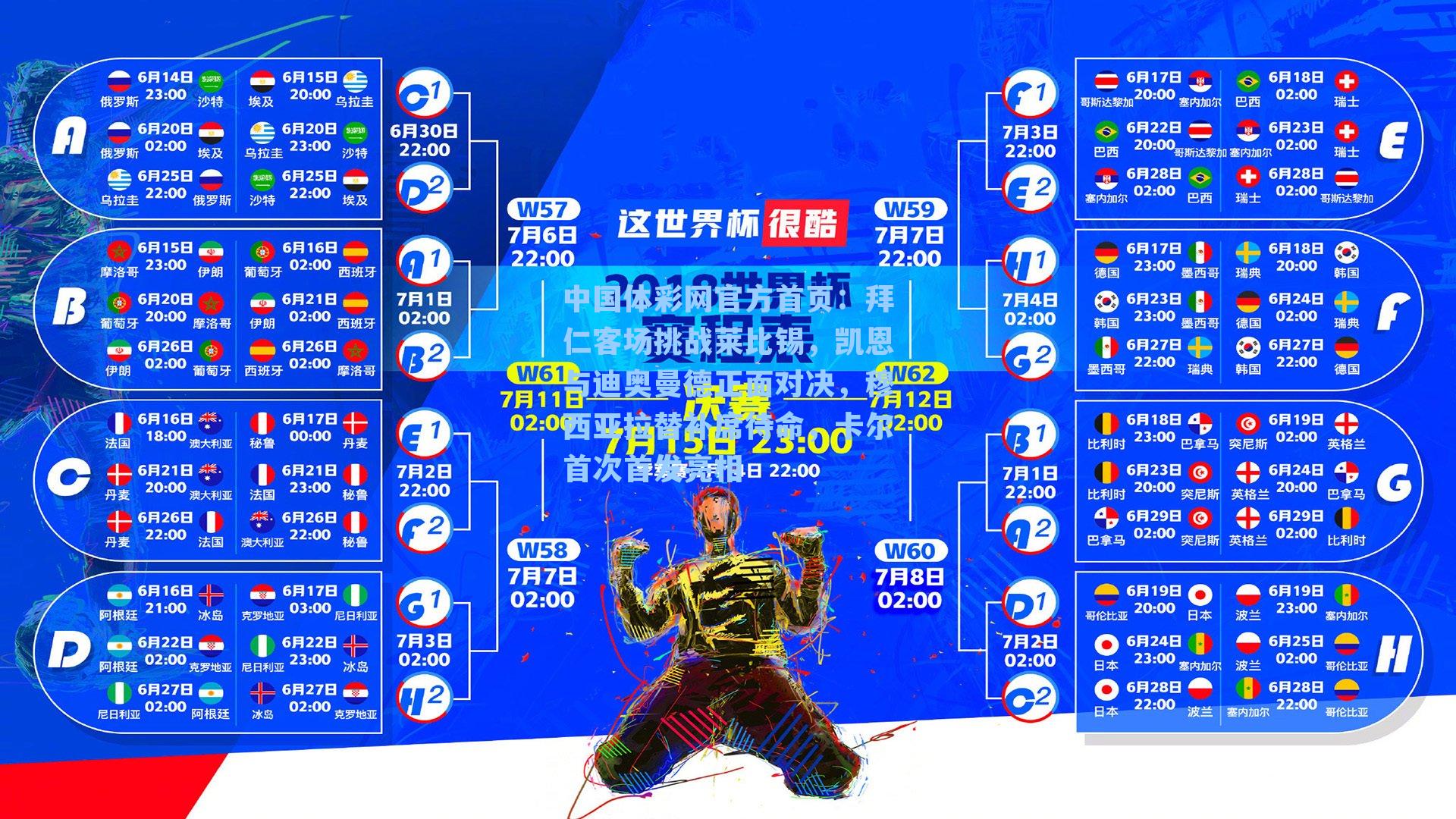 拜仁客场挑战莱比锡,凯恩与迪奥曼德正面对决,穆西亚拉替补席待命,卡尔首次首发亮相